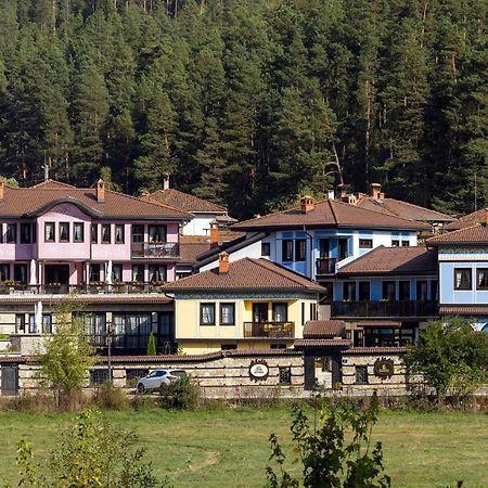 Armaco Residence Копривштица Экстерьер фото