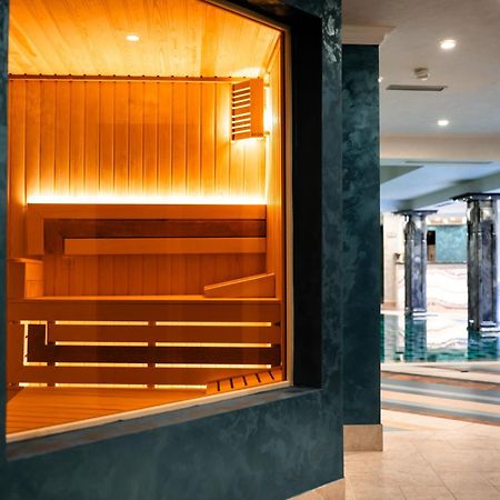 Armaco Residence Копривштица Экстерьер фото