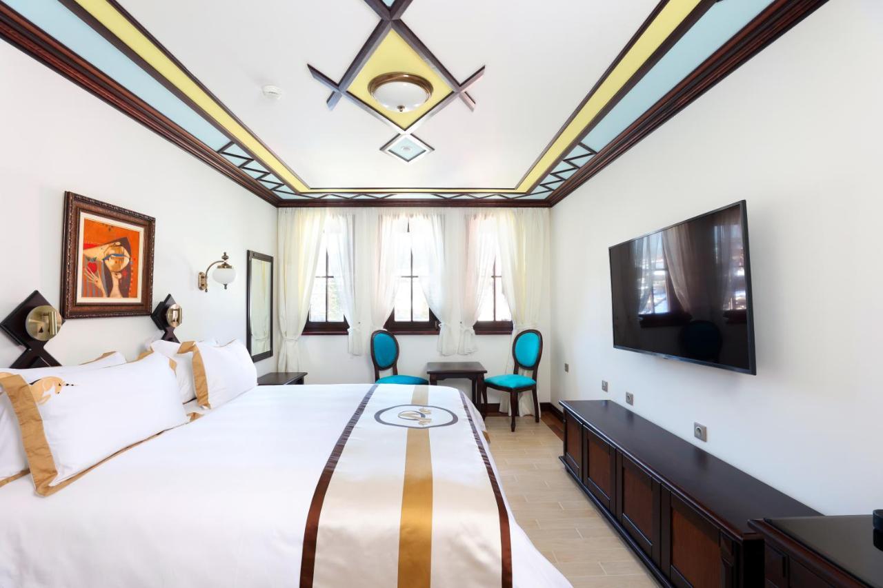 Armaco Residence Копривштица Экстерьер фото