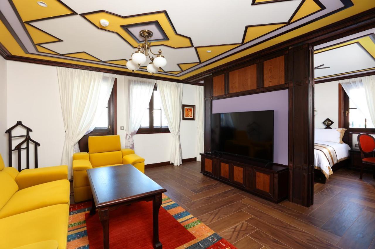 Armaco Residence Копривштица Экстерьер фото