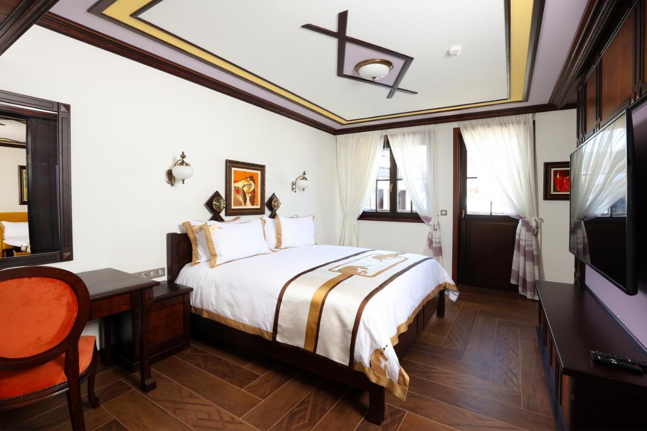 Armaco Residence Копривштица Экстерьер фото