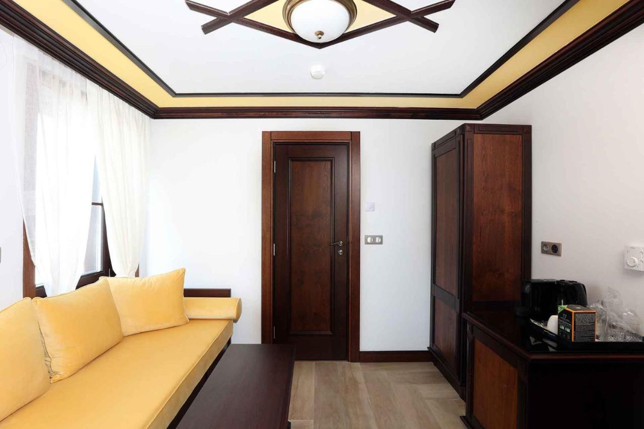 Armaco Residence Копривштица Экстерьер фото