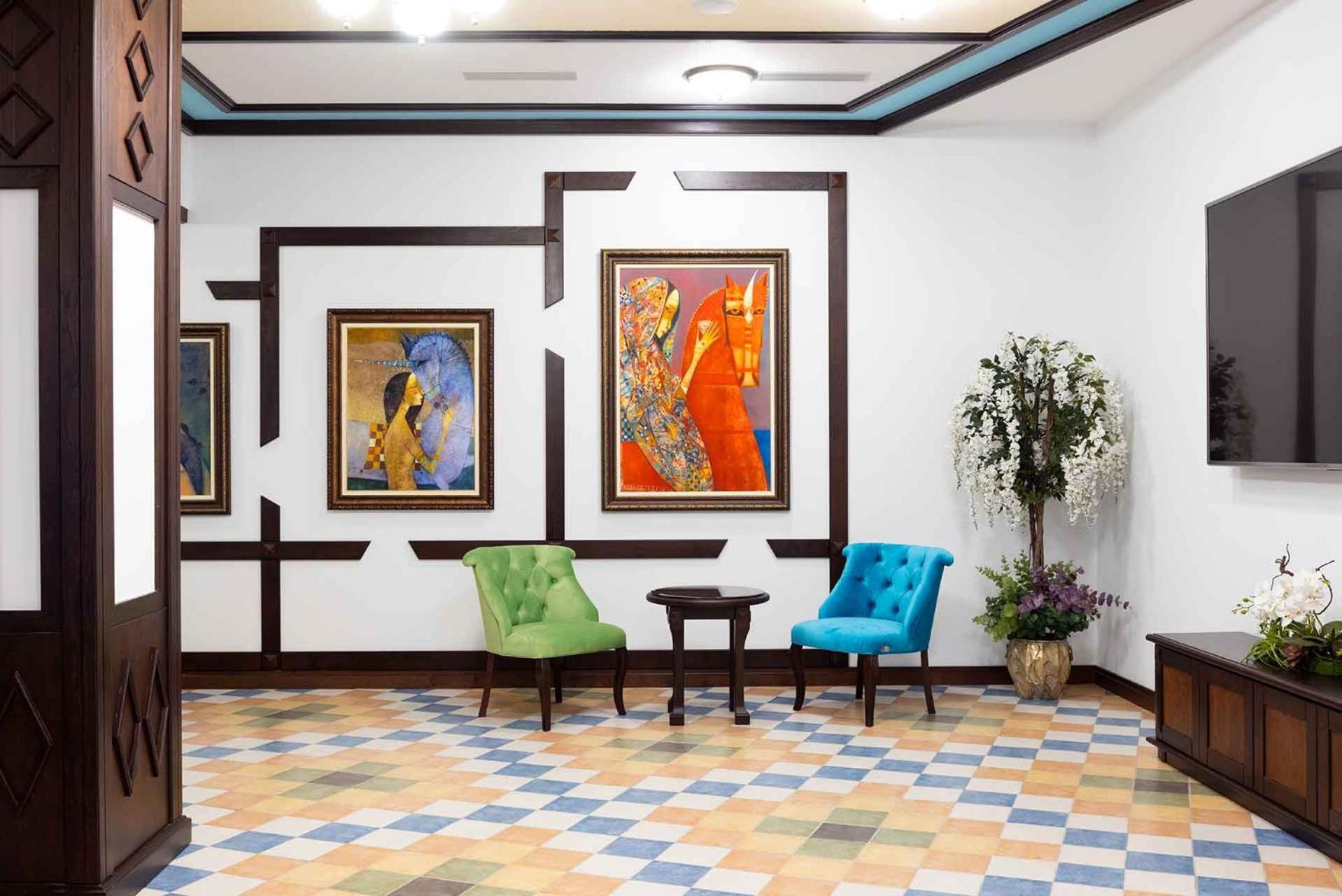 Armaco Residence Копривштица Экстерьер фото