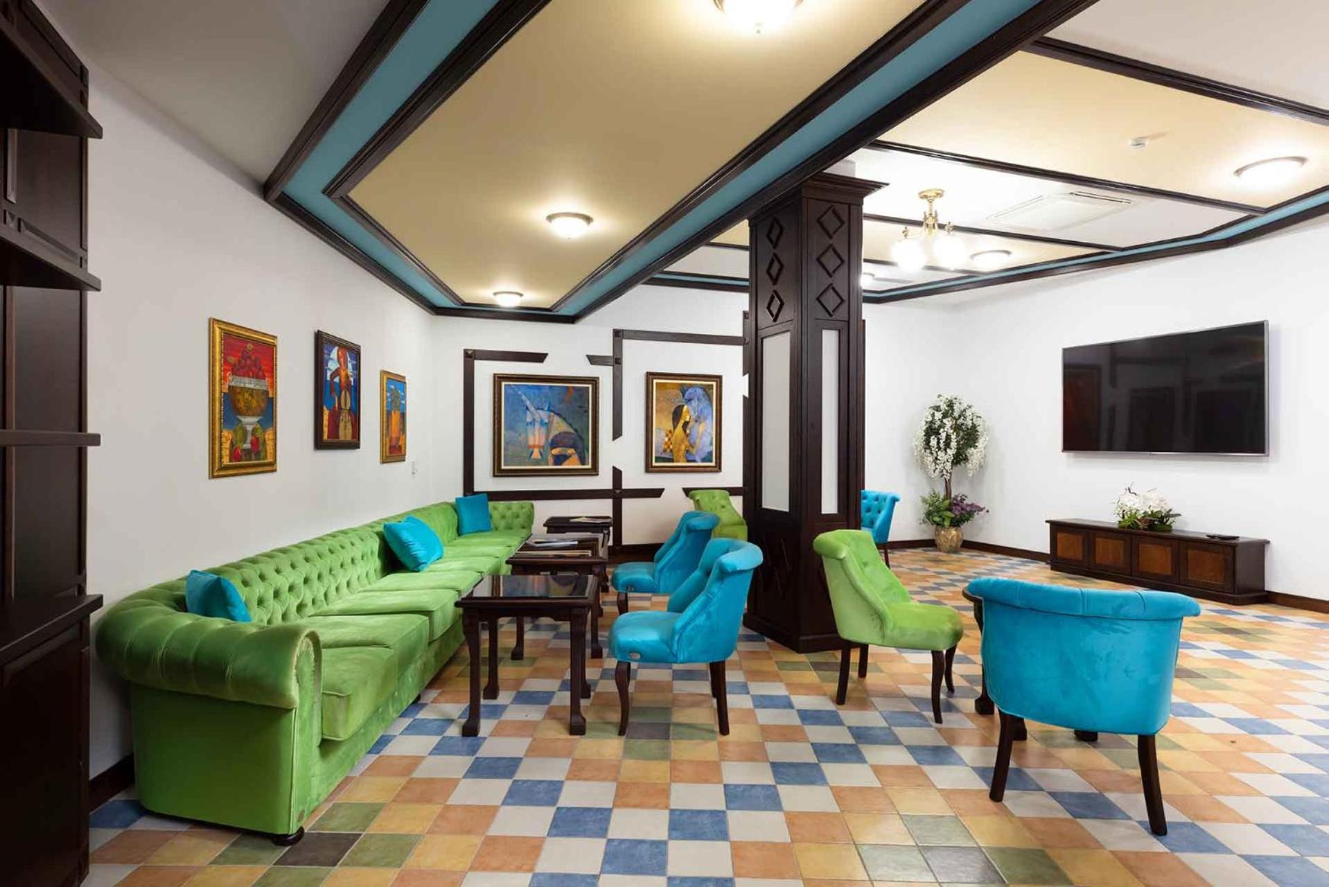 Armaco Residence Копривштица Экстерьер фото