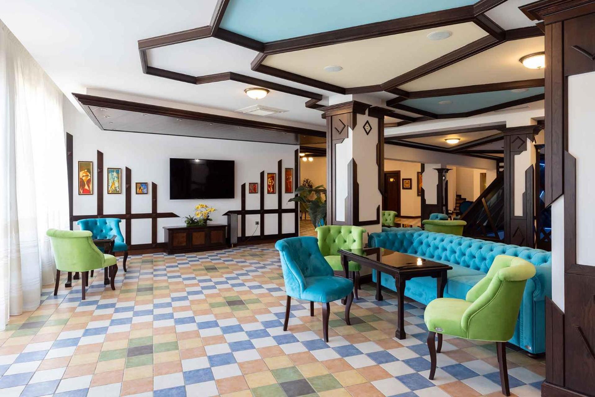 Armaco Residence Копривштица Экстерьер фото