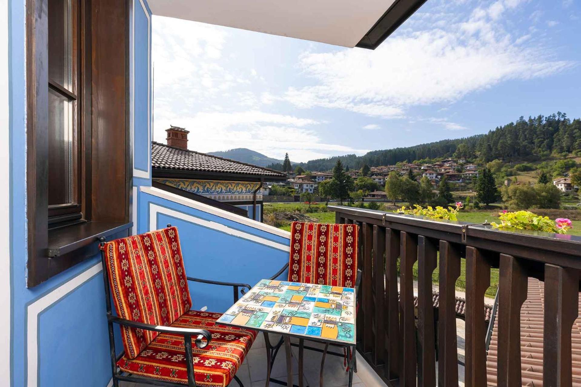 Armaco Residence Копривштица Экстерьер фото