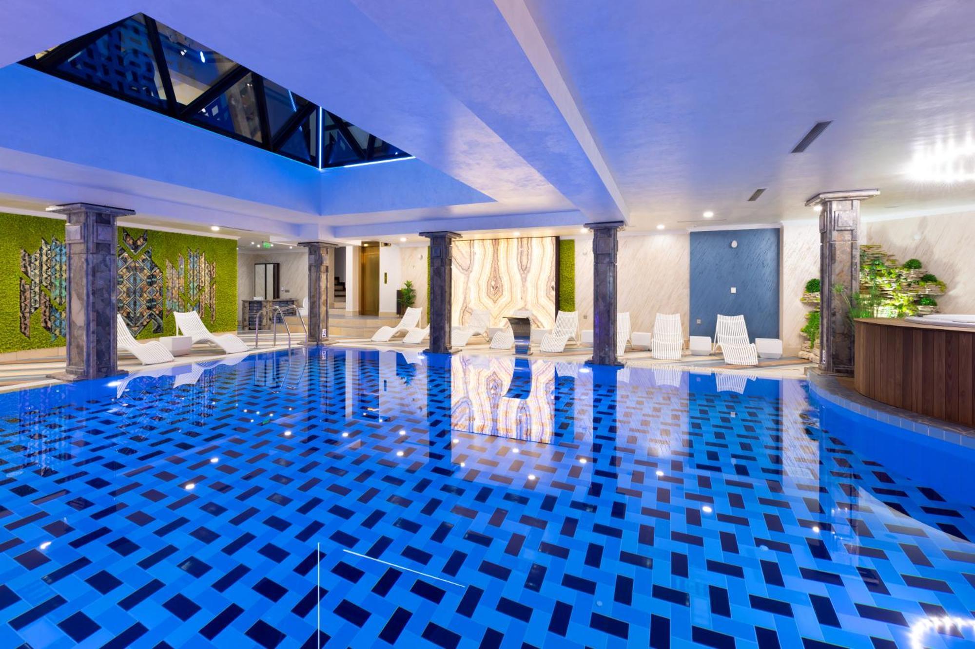 Armaco Residence Копривштица Экстерьер фото