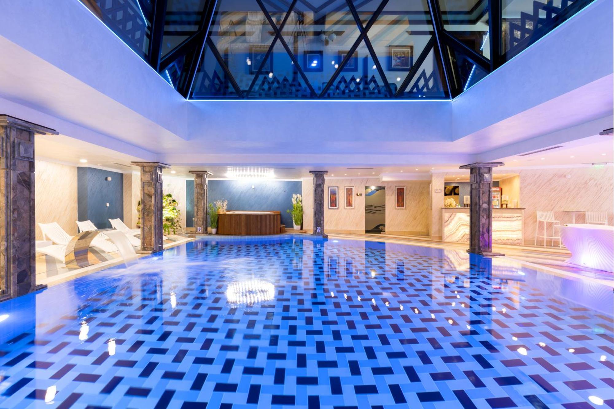 Armaco Residence Копривштица Экстерьер фото
