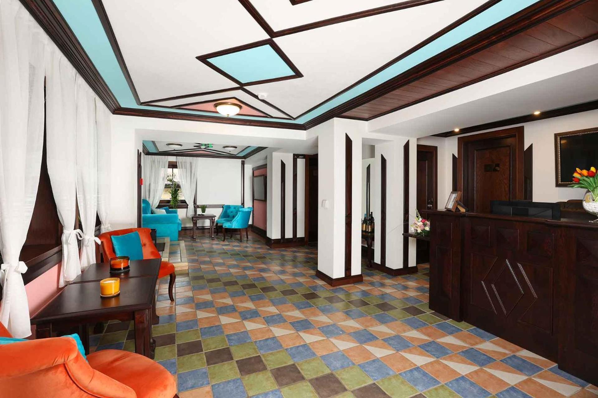 Armaco Residence Копривштица Экстерьер фото