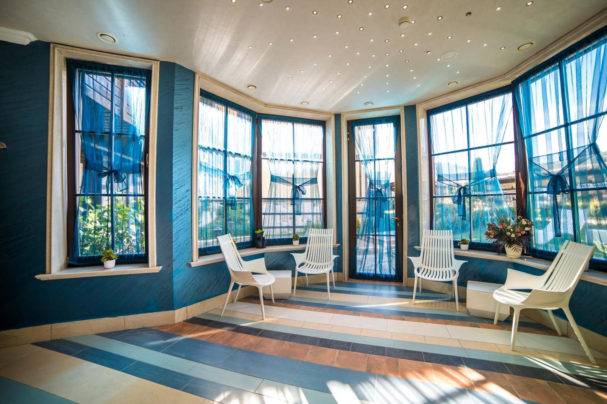 Armaco Residence Копривштица Экстерьер фото