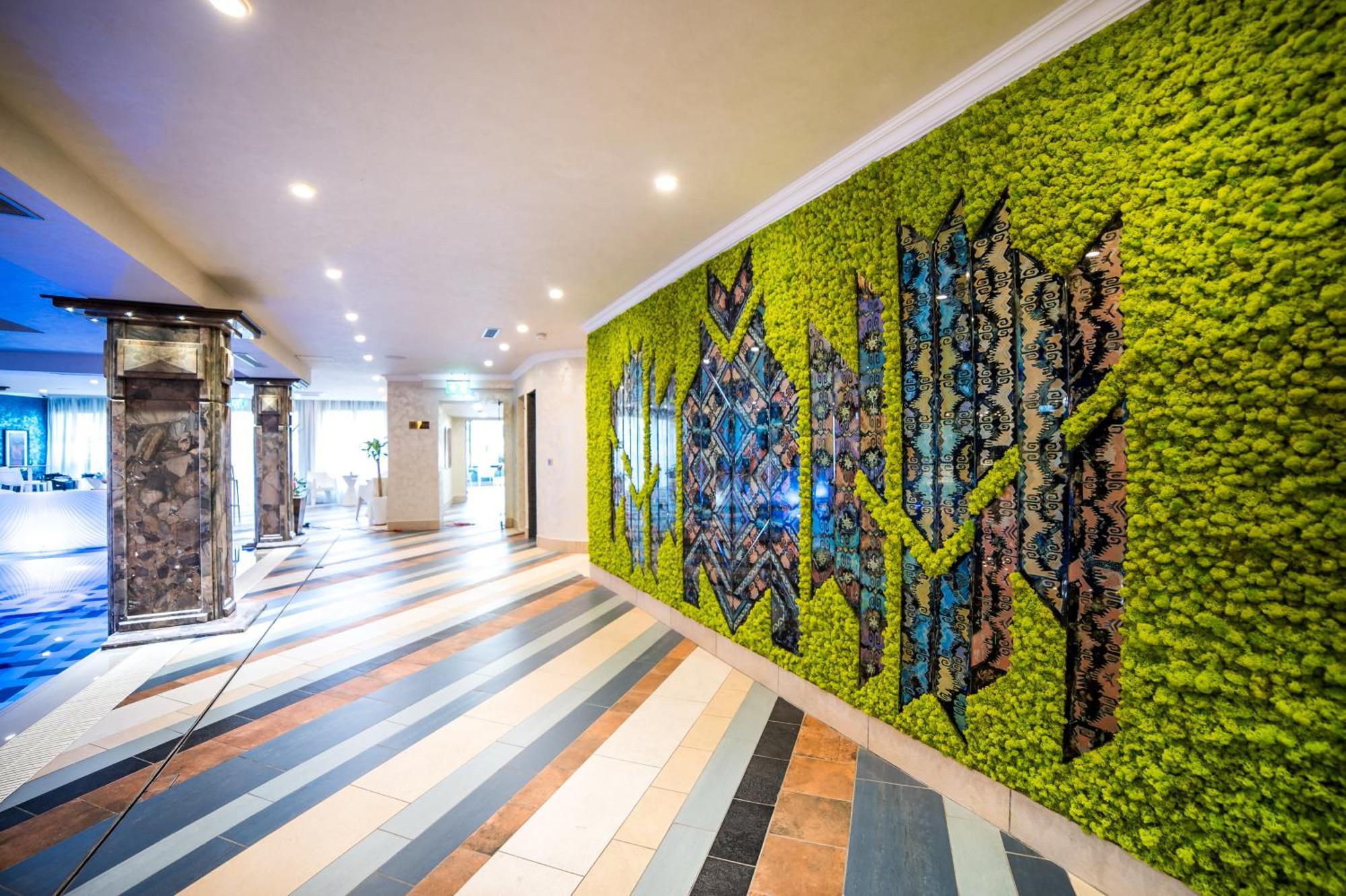 Armaco Residence Копривштица Экстерьер фото